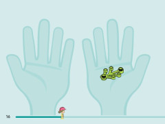 LEGO 42634 instructions page 16 – build guide