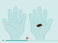 LEGO 42634 instructions page 20 – build guide