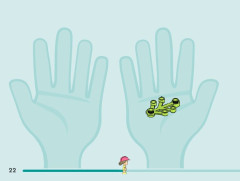 LEGO 42634 instructions page 22 – build guide