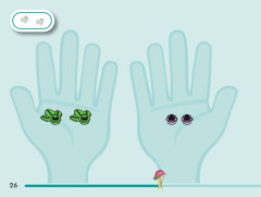 LEGO 42634 instructions page 26 – build guide