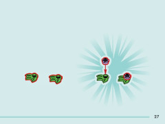 LEGO 42634 instructions page 27 – build guide