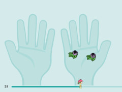 LEGO 42634 instructions page 28 – build guide