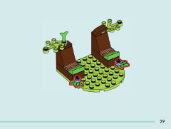 LEGO 42634 instructions page 29 – build guide