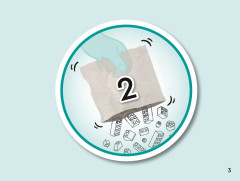 LEGO 42634 instructions page 3 – build guide