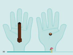 LEGO 42634 instructions page 30 – build guide