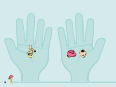 LEGO 42634 instructions page 4 – build guide