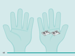 LEGO 42634 instructions page 42 – build guide