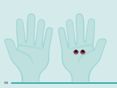 LEGO 42634 instructions page 50 – build guide