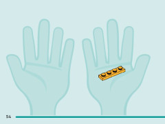 LEGO 42634 instructions page 54 – build guide