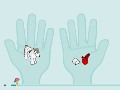 LEGO 42634 instructions page 6 – build guide