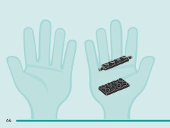 LEGO 42634 instructions page 64 – build guide