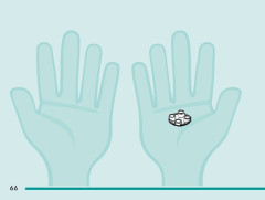 LEGO 42634 instructions page 66 – build guide