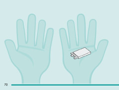 LEGO 42634 instructions page 72 – build guide