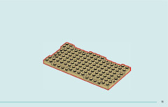 LEGO 42636 instructions page 11 – build guide