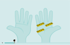 LEGO 42636 instructions page 12 – build guide