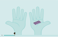 LEGO 42636 instructions page 14 – build guide