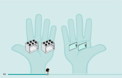 LEGO 42636 instructions page 20 – build guide