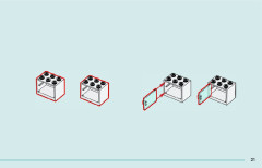 LEGO 42636 instructions page 21 – build guide