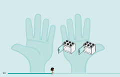 LEGO 42636 instructions page 22 – build guide