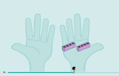 LEGO 42636 instructions page 30 – build guide