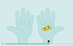 LEGO 42636 instructions page 32 – build guide