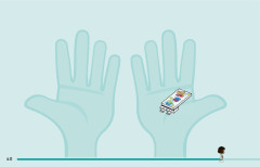 LEGO 42636 instructions page 40 – build guide