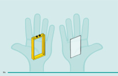 LEGO 42636 instructions page 54 – build guide