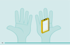 LEGO 42636 instructions page 56 – build guide