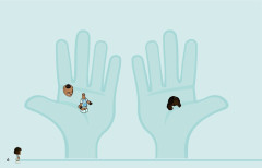 LEGO 42636 instructions page 6 – build guide