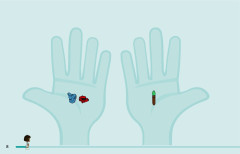 LEGO 42636 instructions page 8 – build guide