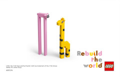 LEGO 42636 instructions page 84 – build guide