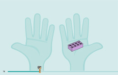 LEGO 42636 instructions page 16 – build guide