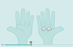 LEGO 42636 instructions page 20 – build guide