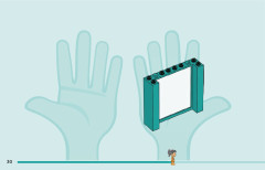 LEGO 42636 instructions page 30 – build guide