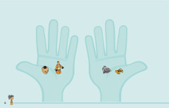 LEGO 42636 instructions page 4 – build guide