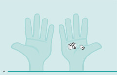 LEGO 42636 instructions page 54 – build guide