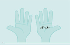 LEGO 42636 instructions page 58 – build guide