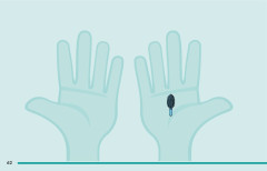 LEGO 42636 instructions page 62 – build guide