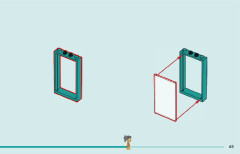 LEGO 42636 instructions page 65 – build guide