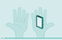 LEGO 42636 instructions page 66 – build guide