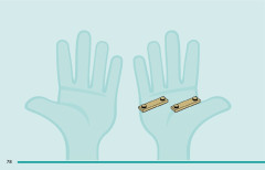 LEGO 42636 instructions page 78 – build guide