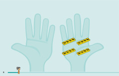 LEGO 42636 instructions page 8 – build guide