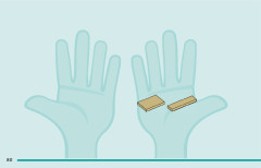 LEGO 42636 instructions page 80 – build guide