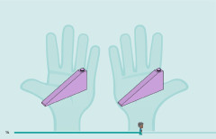 LEGO 42636 instructions page 14 – build guide