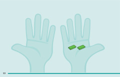 LEGO 42636 instructions page 22 – build guide