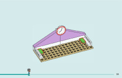 LEGO 42636 instructions page 23 – build guide