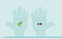 LEGO 42636 instructions page 28 – build guide