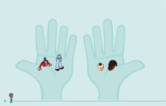 LEGO 42636 instructions page 4 – build guide