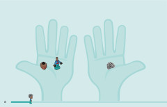 LEGO 42636 instructions page 6 – build guide