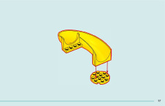 LEGO 42636 instructions page 17 – build guide